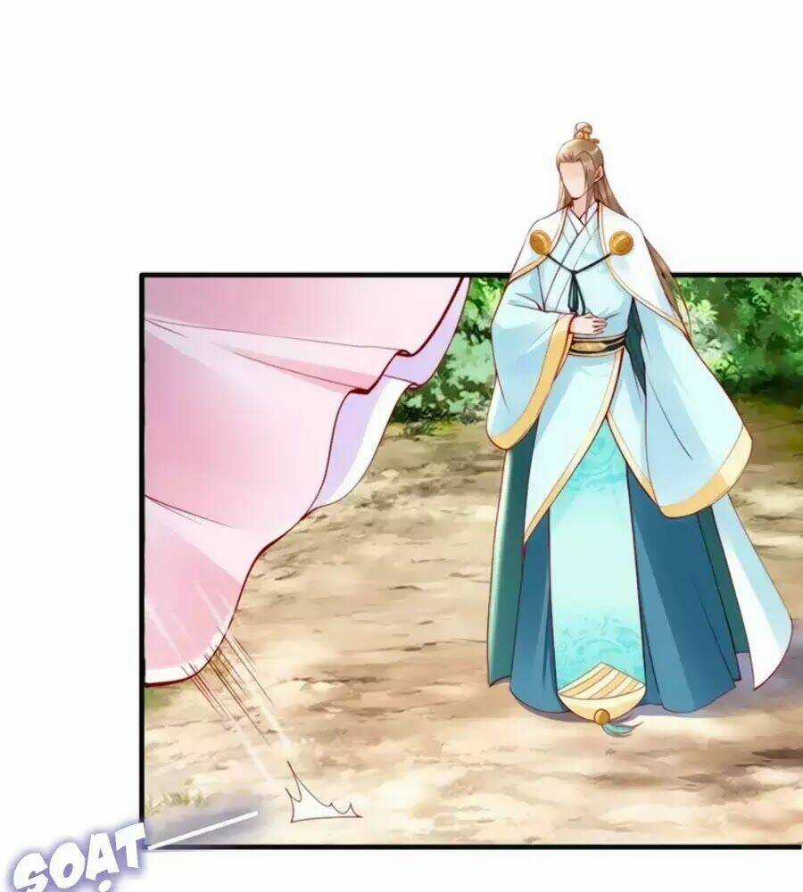 Đế Cung Đông Hoàng Phi - Chapter 47 - Trang 9