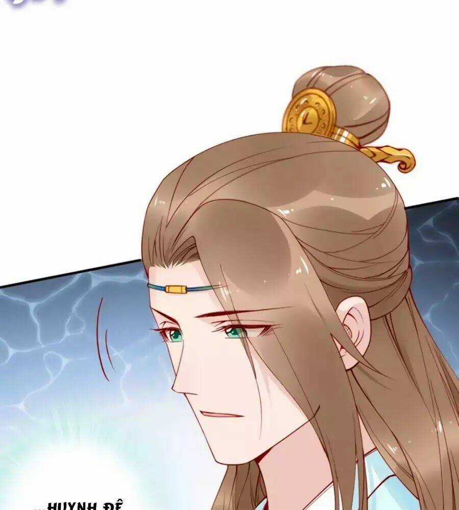 Đế Cung Đông Hoàng Phi - Chapter 47 - Trang 10