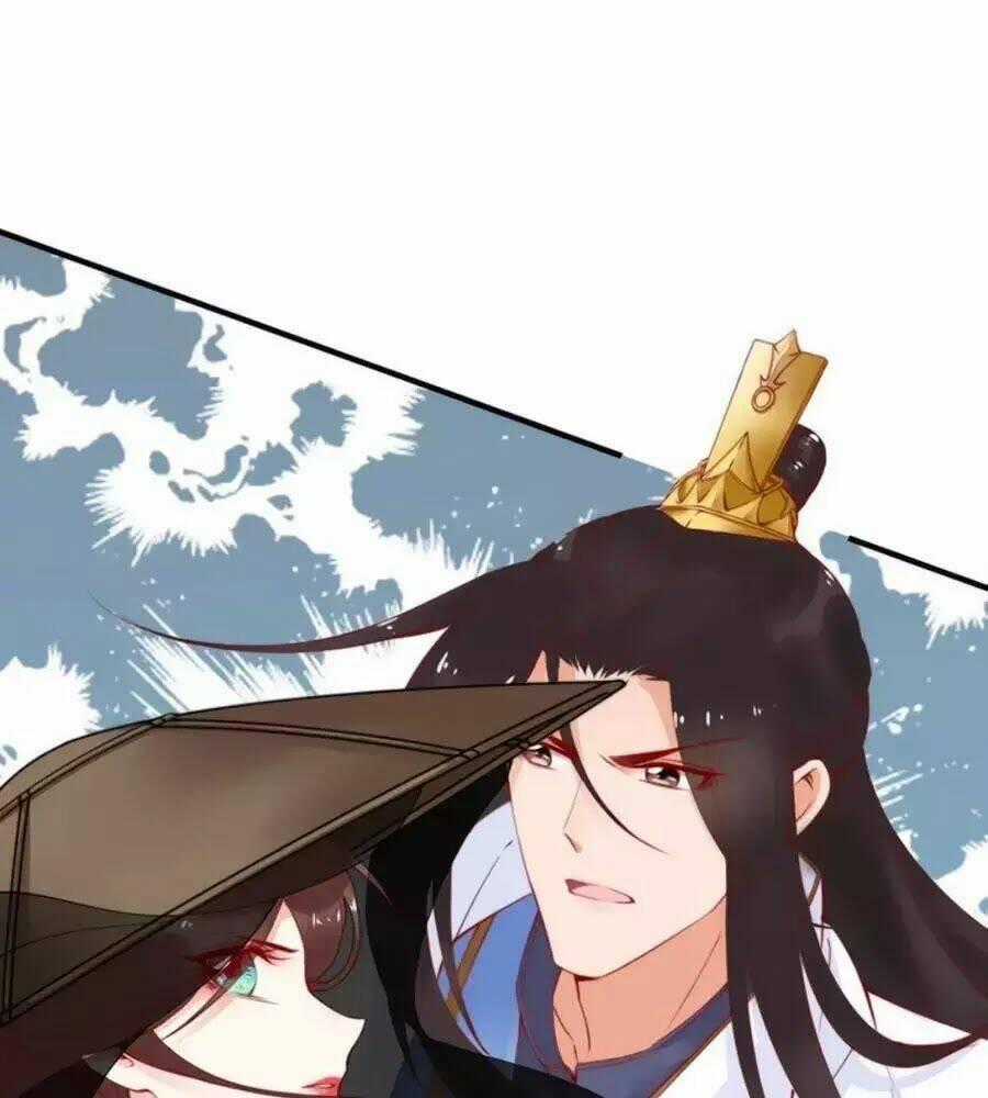 Đế Cung Đông Hoàng Phi - Chapter 48 - Trang 1