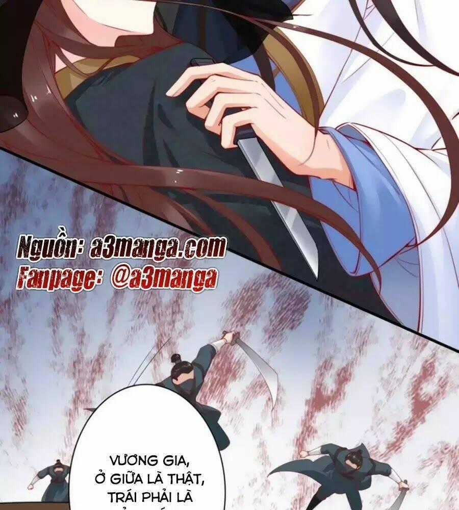 Đế Cung Đông Hoàng Phi - Chapter 48 - Trang 2