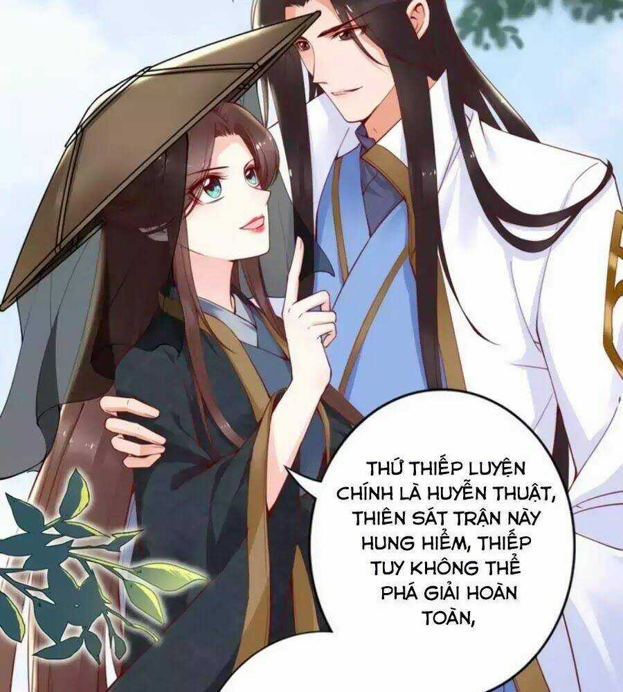 Đế Cung Đông Hoàng Phi - Chapter 48 - Trang 11