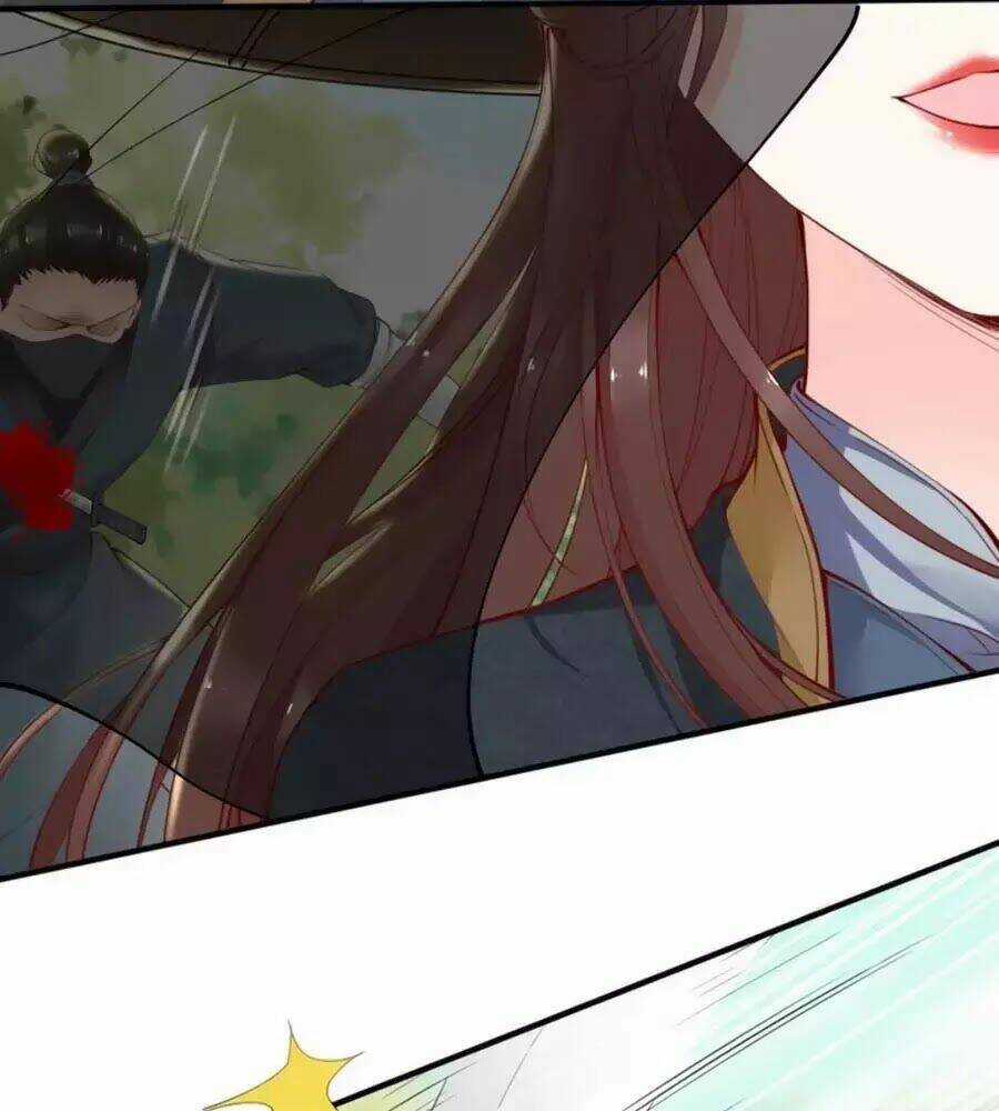 Đế Cung Đông Hoàng Phi - Chapter 48 - Trang 13