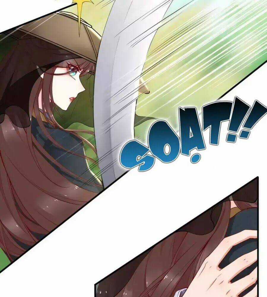 Đế Cung Đông Hoàng Phi - Chapter 48 - Trang 14