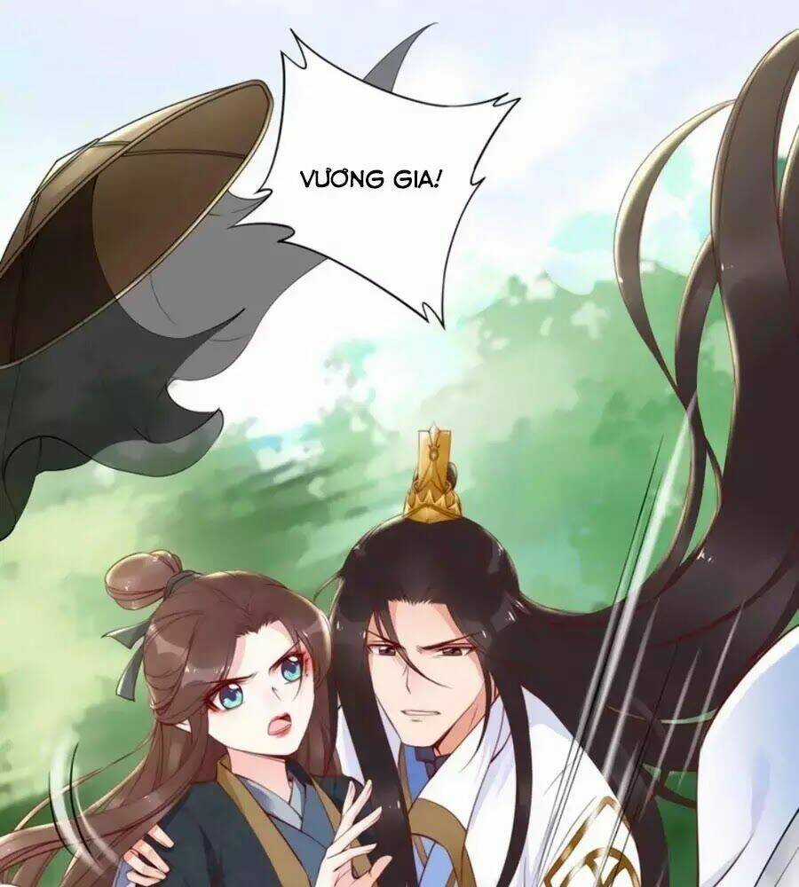 Đế Cung Đông Hoàng Phi - Chapter 48 - Trang 16