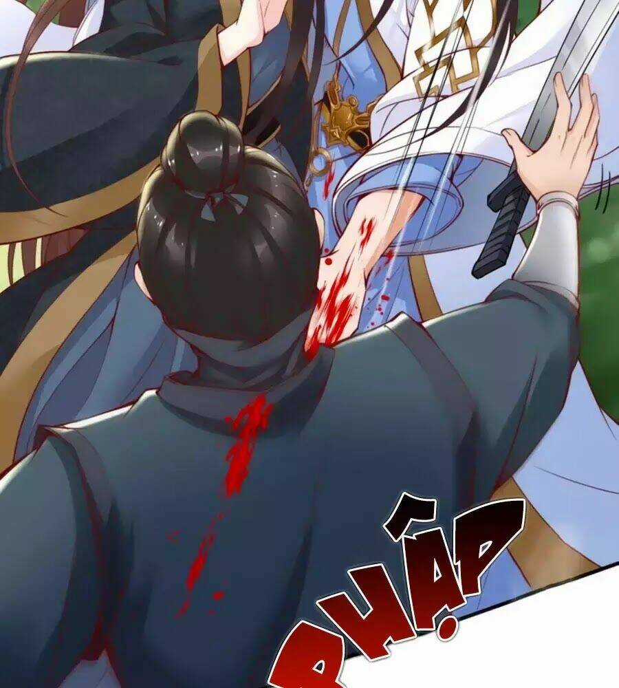 Đế Cung Đông Hoàng Phi - Chapter 48 - Trang 17