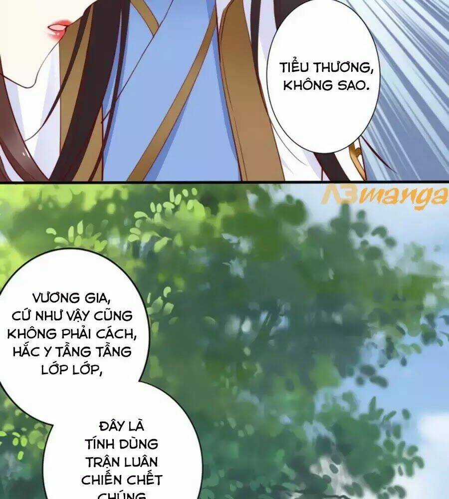 Đế Cung Đông Hoàng Phi - Chapter 48 - Trang 20