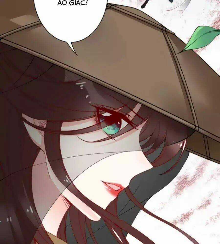 Đế Cung Đông Hoàng Phi - Chapter 48 - Trang 3