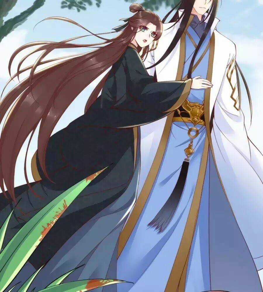 Đế Cung Đông Hoàng Phi - Chapter 48 - Trang 22