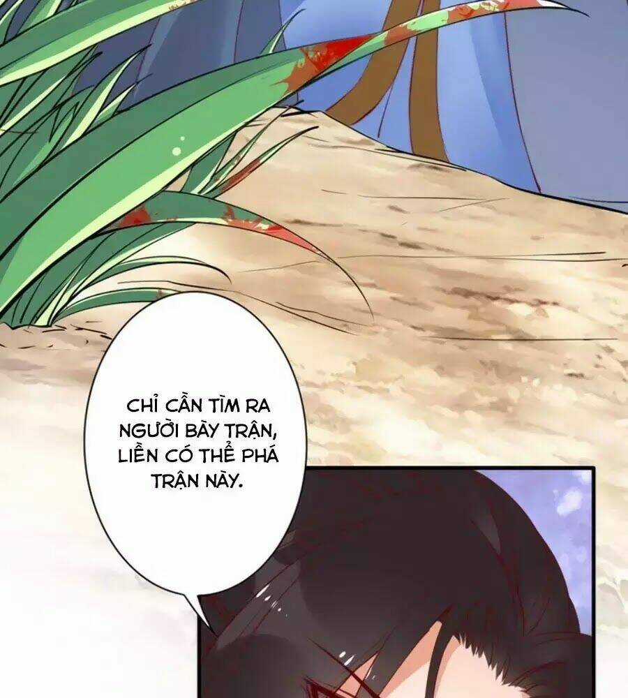 Đế Cung Đông Hoàng Phi - Chapter 48 - Trang 23