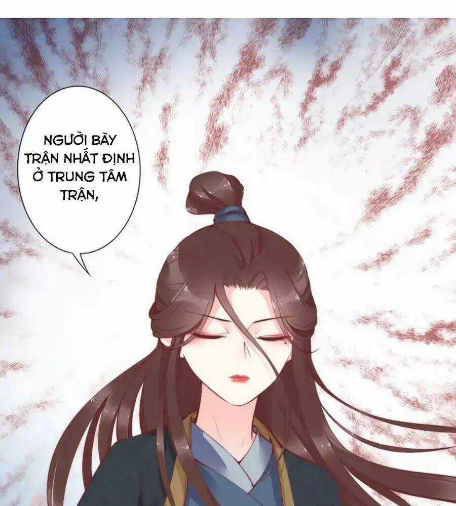 Đế Cung Đông Hoàng Phi - Chapter 48 - Trang 25