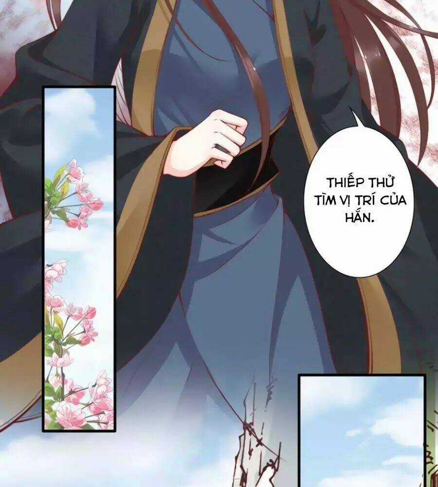 Đế Cung Đông Hoàng Phi - Chapter 48 - Trang 26