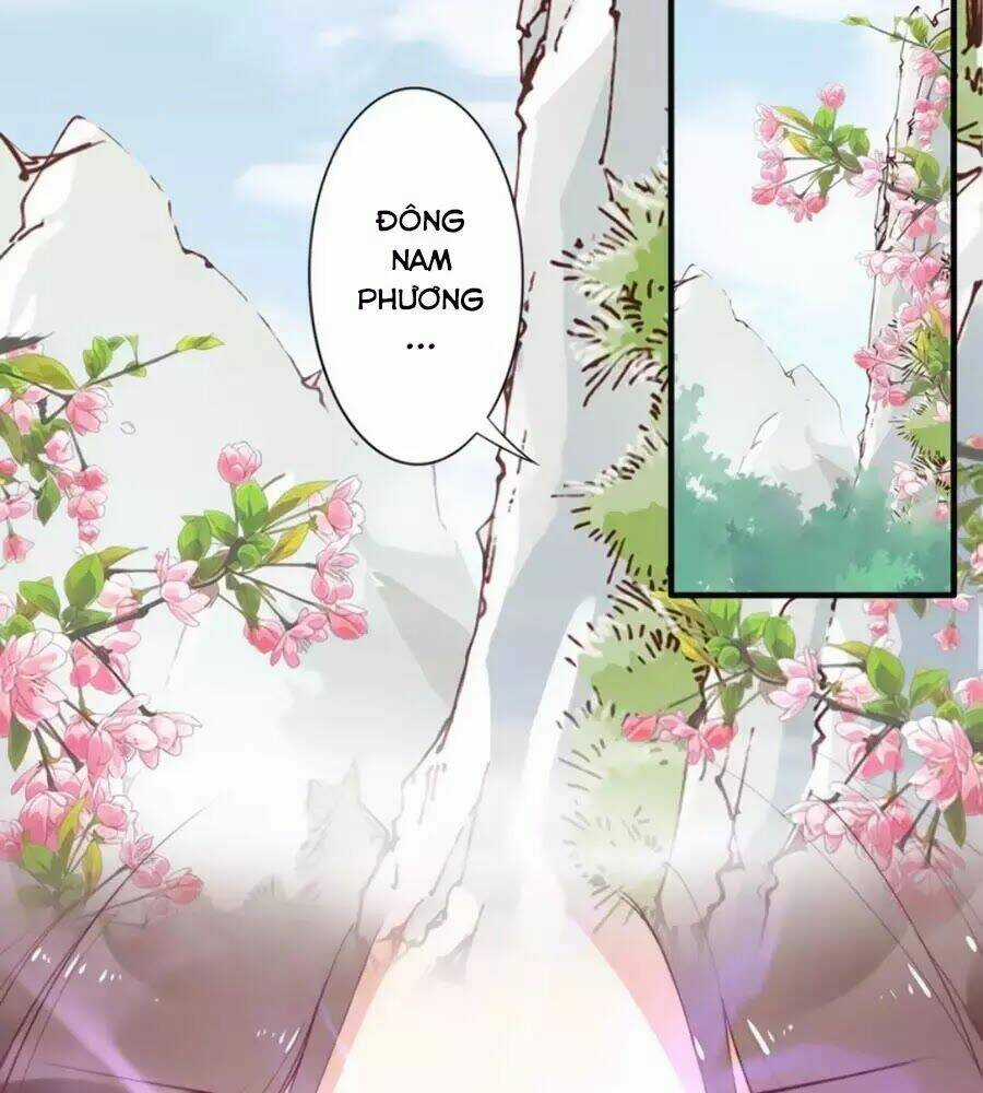 Đế Cung Đông Hoàng Phi - Chapter 48 - Trang 27