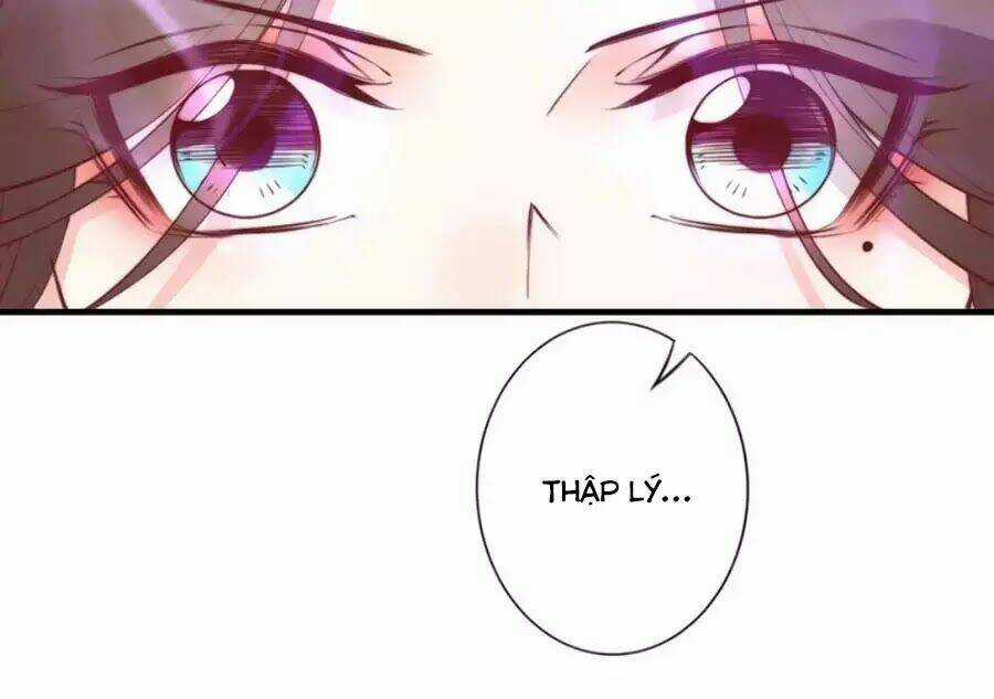 Đế Cung Đông Hoàng Phi - Chapter 48 - Trang 28