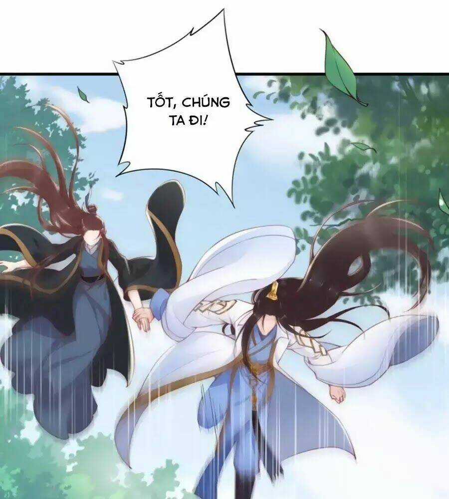 Đế Cung Đông Hoàng Phi - Chapter 48 - Trang 29