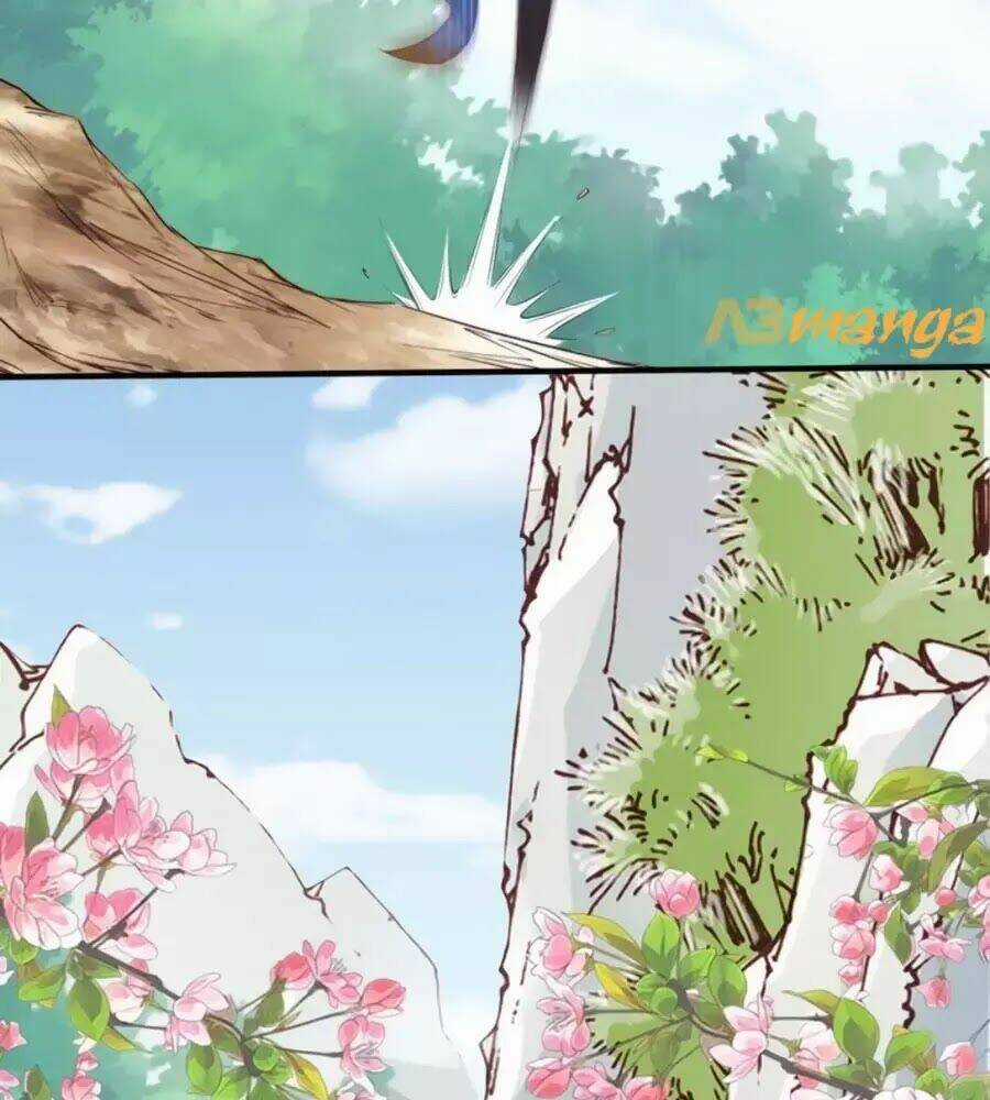 Đế Cung Đông Hoàng Phi - Chapter 48 - Trang 30