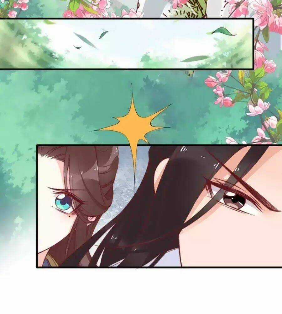 Đế Cung Đông Hoàng Phi - Chapter 48 - Trang 31