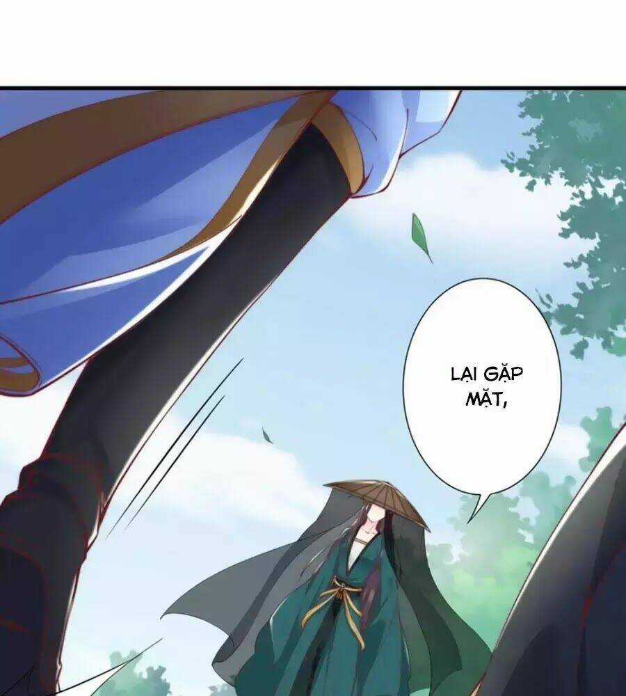 Đế Cung Đông Hoàng Phi - Chapter 48 - Trang 33