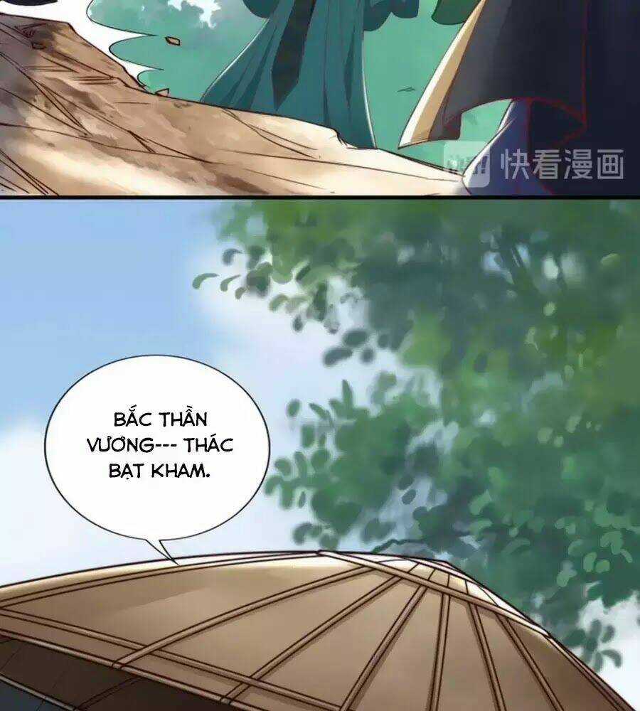 Đế Cung Đông Hoàng Phi - Chapter 48 - Trang 34