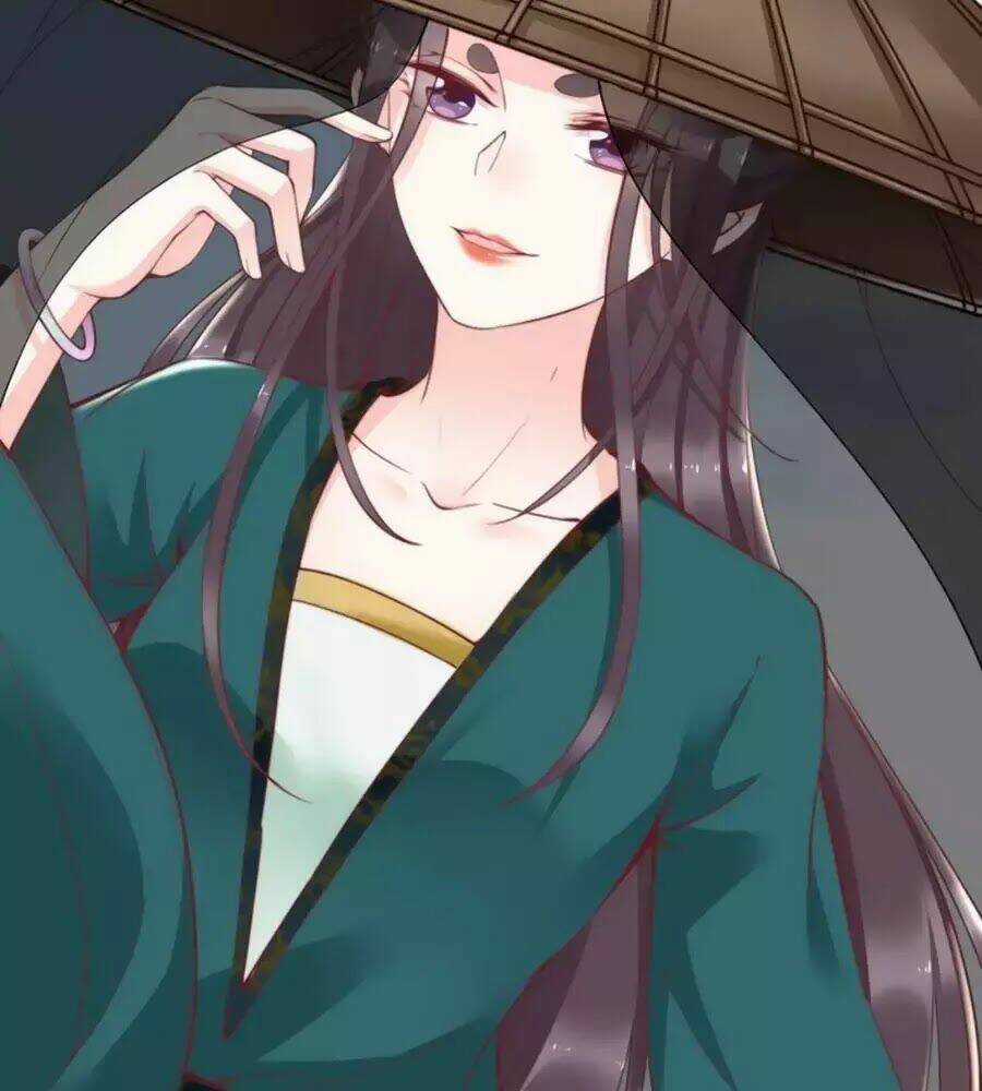 Đế Cung Đông Hoàng Phi - Chapter 48 - Trang 35