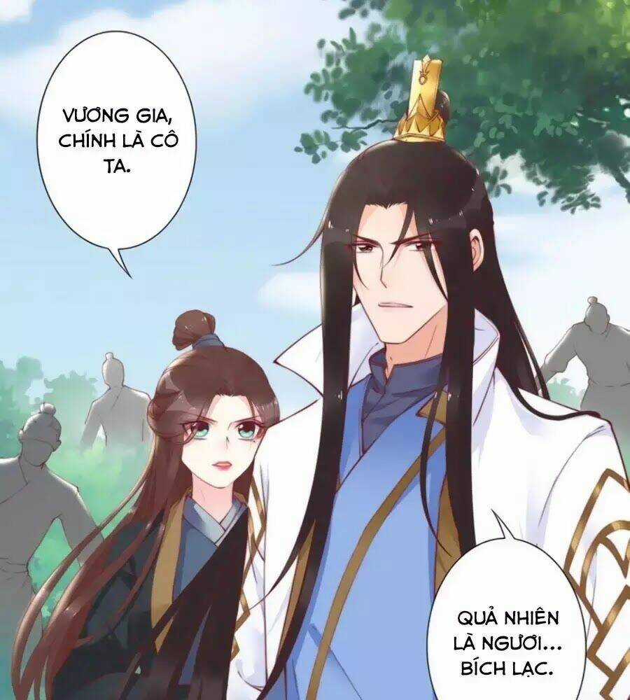 Đế Cung Đông Hoàng Phi - Chapter 48 - Trang 37