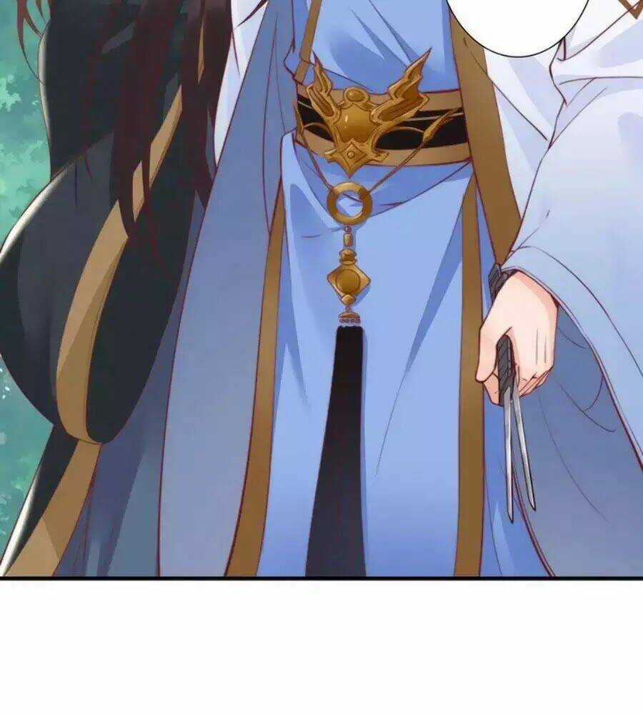 Đế Cung Đông Hoàng Phi - Chapter 48 - Trang 38