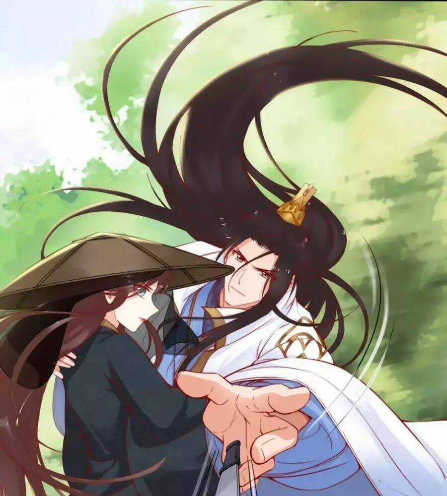 Đế Cung Đông Hoàng Phi - Chapter 48 - Trang 5