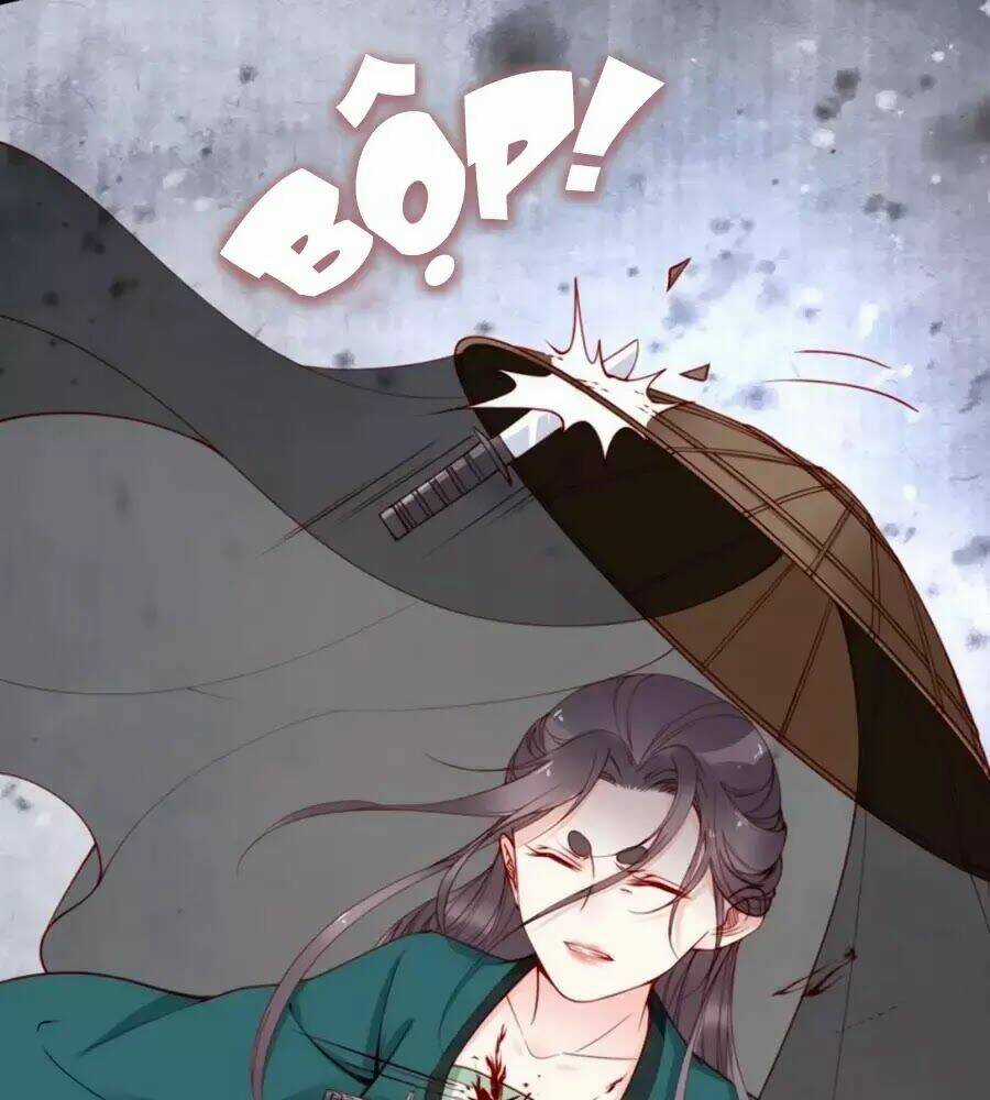 Đế Cung Đông Hoàng Phi - Chapter 48 - Trang 43