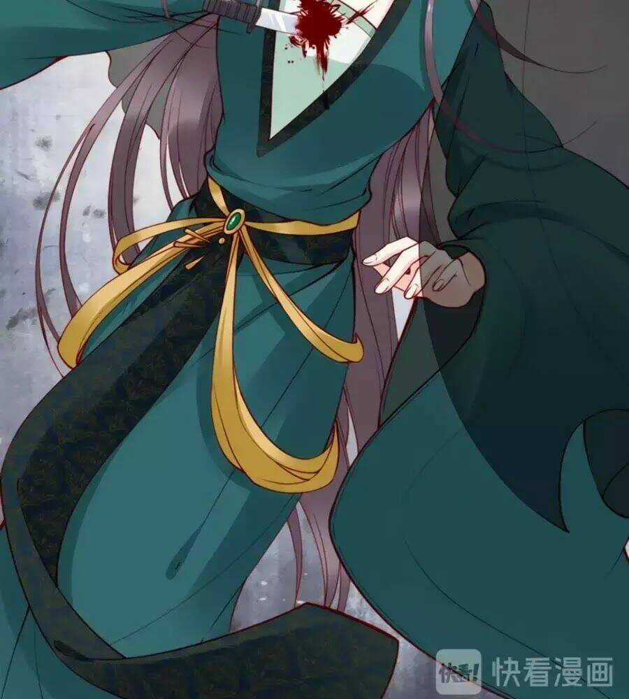 Đế Cung Đông Hoàng Phi - Chapter 48 - Trang 44