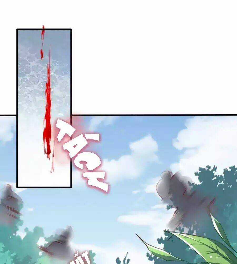 Đế Cung Đông Hoàng Phi - Chapter 48 - Trang 46