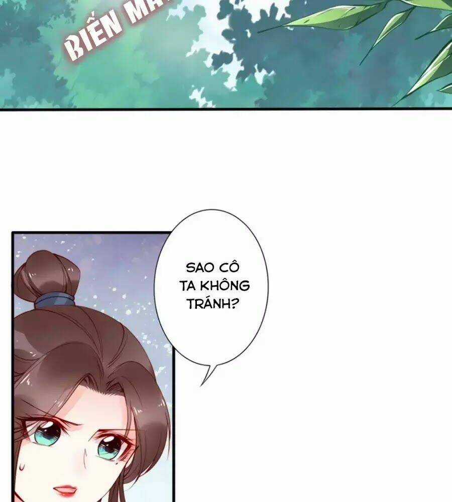 Đế Cung Đông Hoàng Phi - Chapter 48 - Trang 47