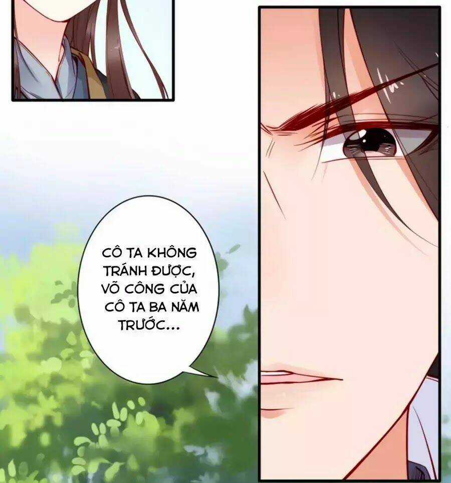 Đế Cung Đông Hoàng Phi - Chapter 48 - Trang 48