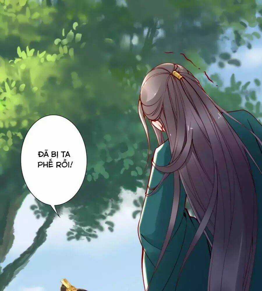 Đế Cung Đông Hoàng Phi - Chapter 48 - Trang 49