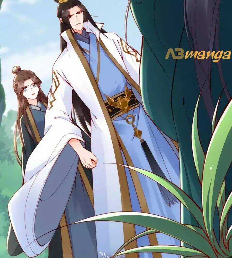 Đế Cung Đông Hoàng Phi - Chapter 48 - Trang 50