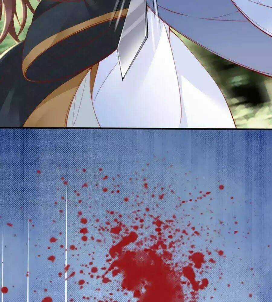 Đế Cung Đông Hoàng Phi - Chapter 48 - Trang 6