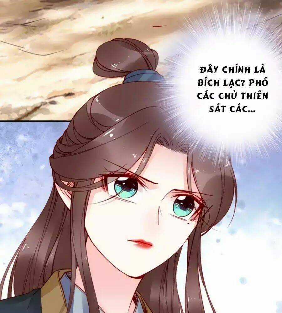 Đế Cung Đông Hoàng Phi - Chapter 48 - Trang 52