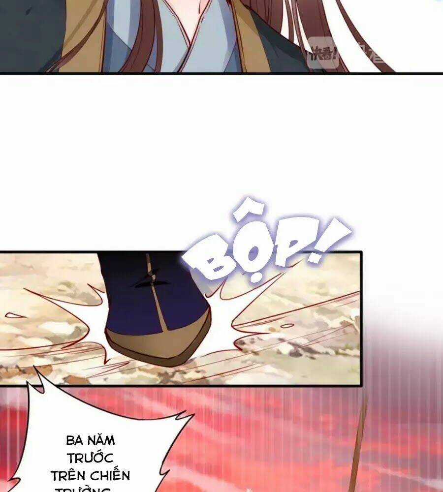Đế Cung Đông Hoàng Phi - Chapter 48 - Trang 53