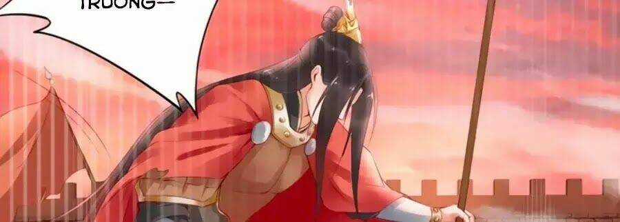 Đế Cung Đông Hoàng Phi - Chapter 48 - Trang 54