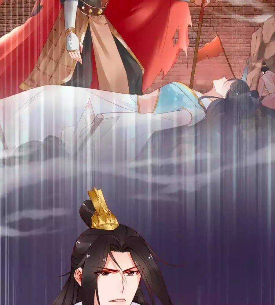 Đế Cung Đông Hoàng Phi - Chapter 48 - Trang 55