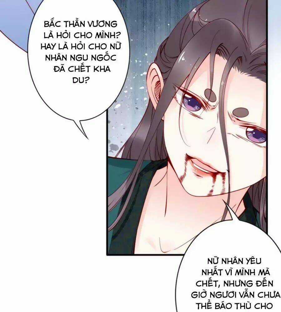 Đế Cung Đông Hoàng Phi - Chapter 48 - Trang 57