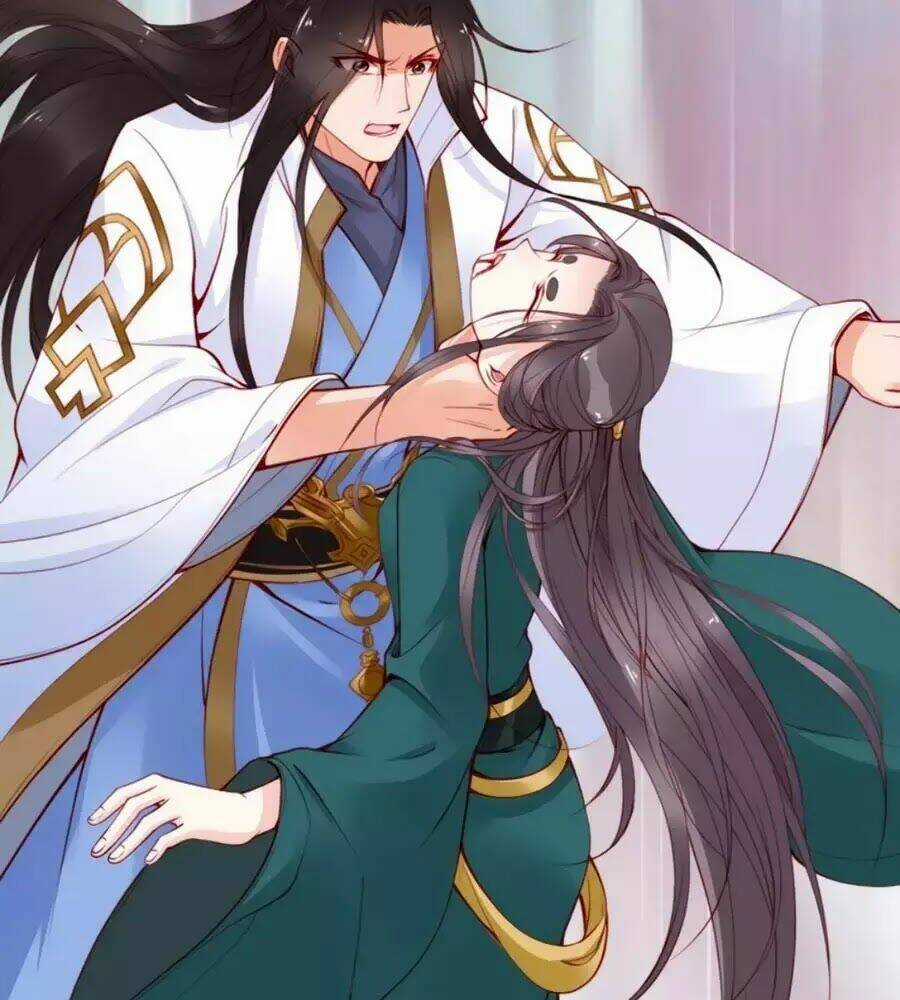 Đế Cung Đông Hoàng Phi - Chapter 48 - Trang 60