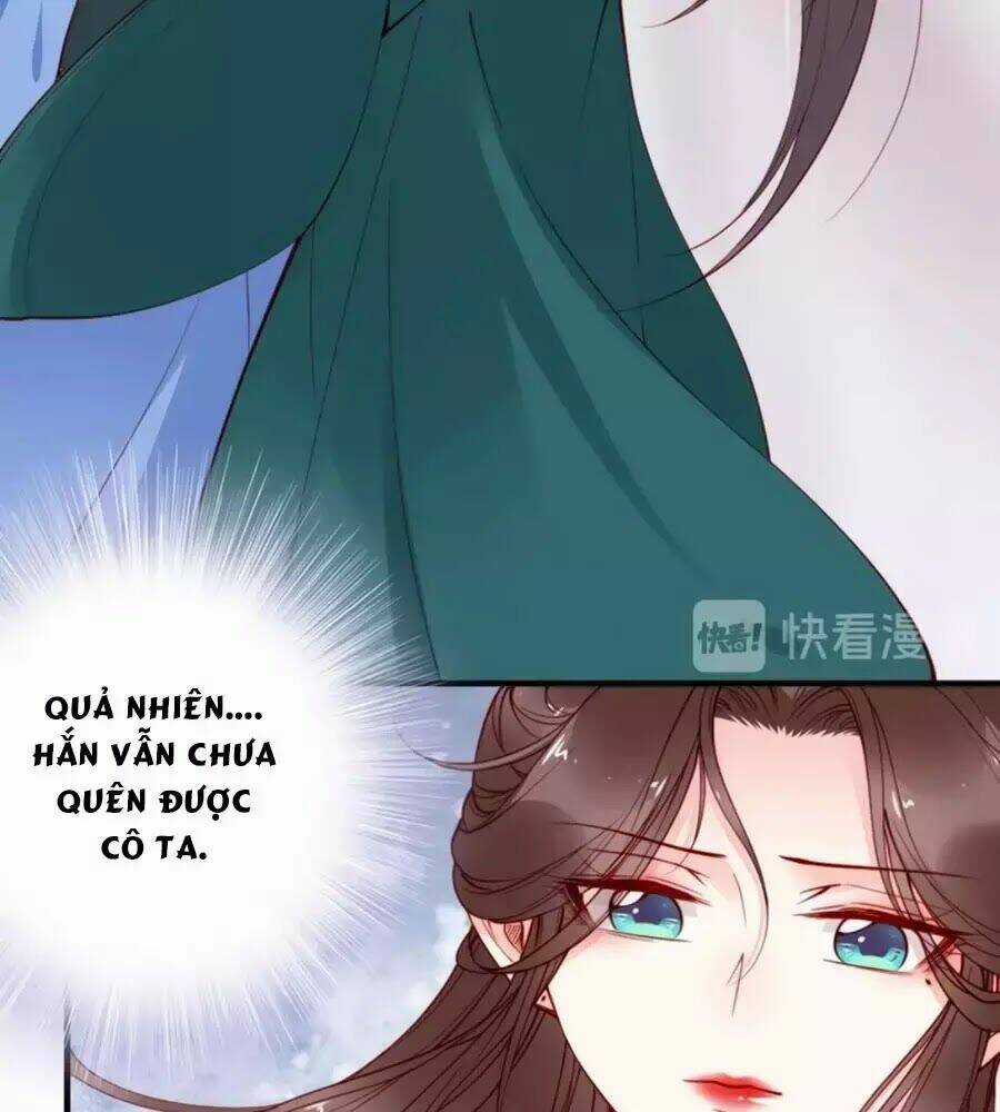 Đế Cung Đông Hoàng Phi - Chapter 48 - Trang 61