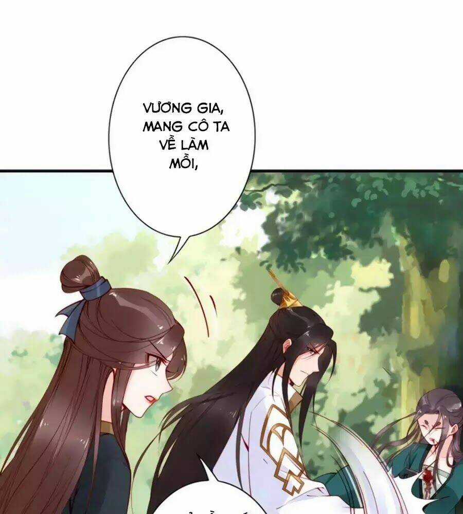 Đế Cung Đông Hoàng Phi - Chapter 48 - Trang 63