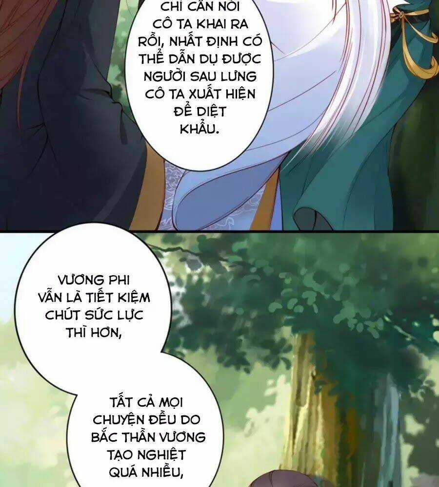 Đế Cung Đông Hoàng Phi - Chapter 48 - Trang 64