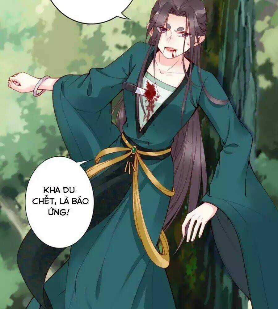 Đế Cung Đông Hoàng Phi - Chapter 48 - Trang 65