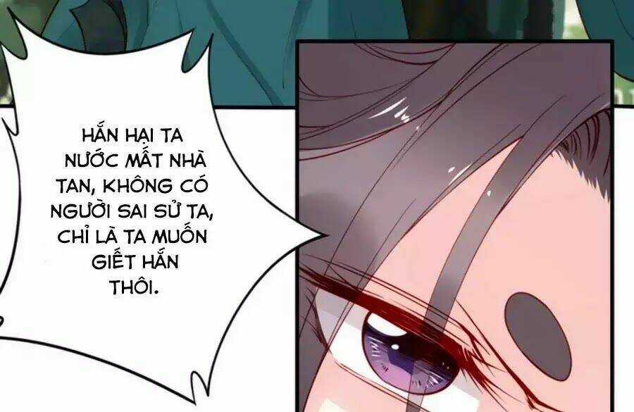 Đế Cung Đông Hoàng Phi - Chapter 48 - Trang 66