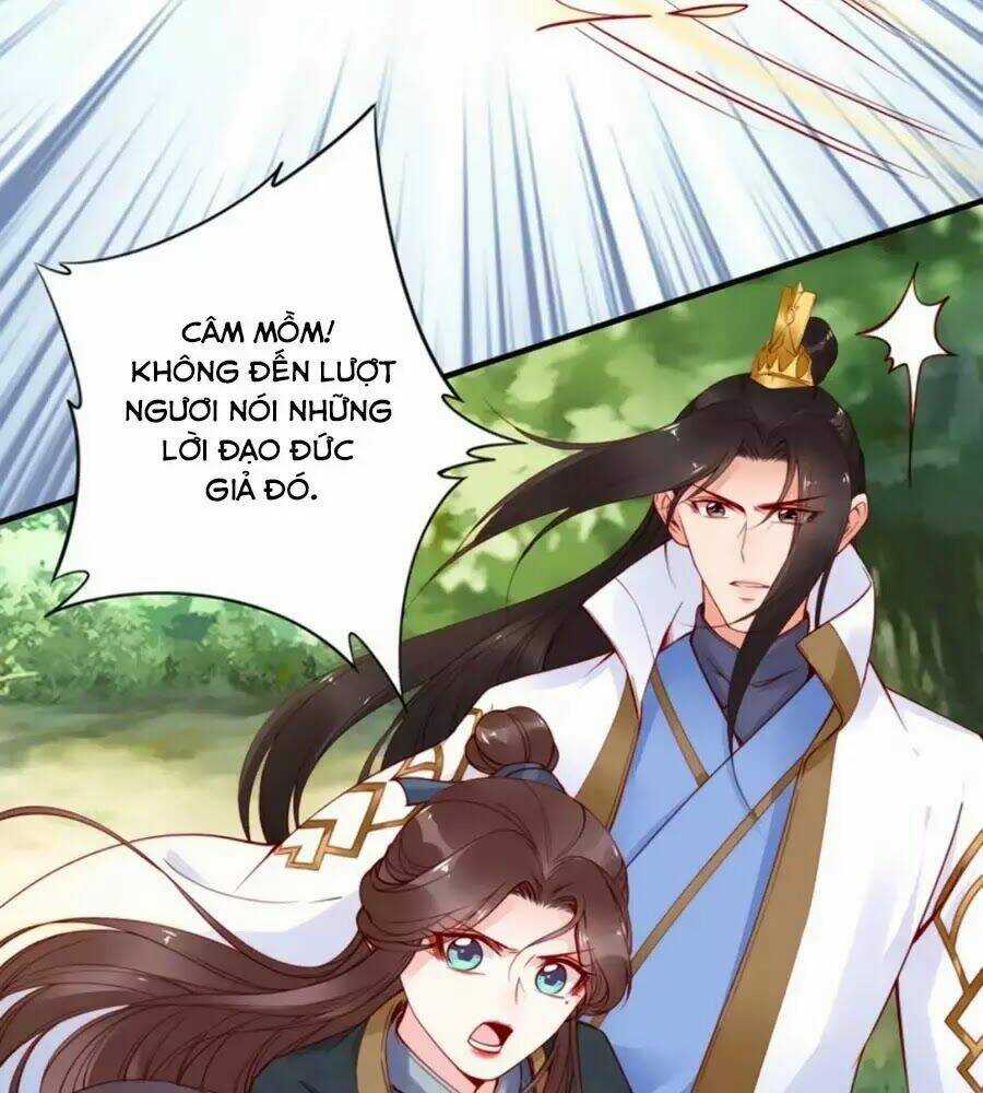 Đế Cung Đông Hoàng Phi - Chapter 48 - Trang 69
