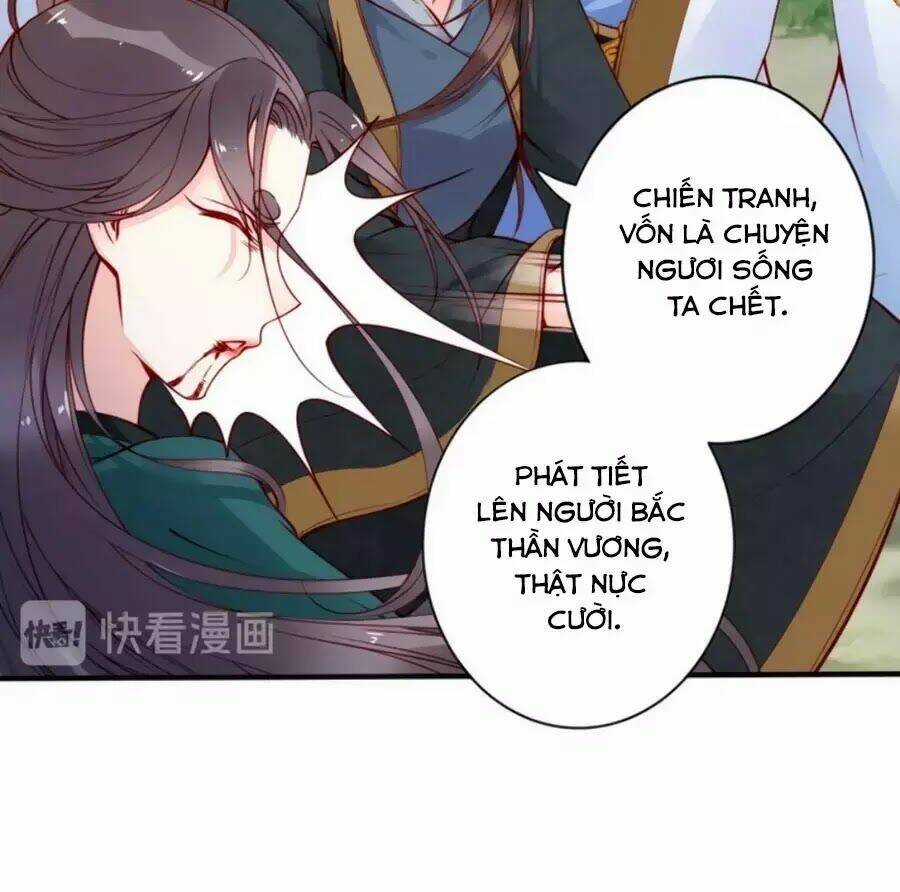 Đế Cung Đông Hoàng Phi - Chapter 48 - Trang 70