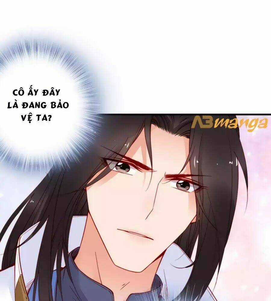 Đế Cung Đông Hoàng Phi - Chapter 48 - Trang 71