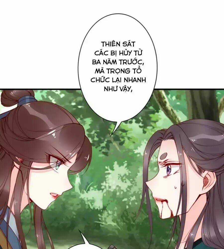 Đế Cung Đông Hoàng Phi - Chapter 48 - Trang 73