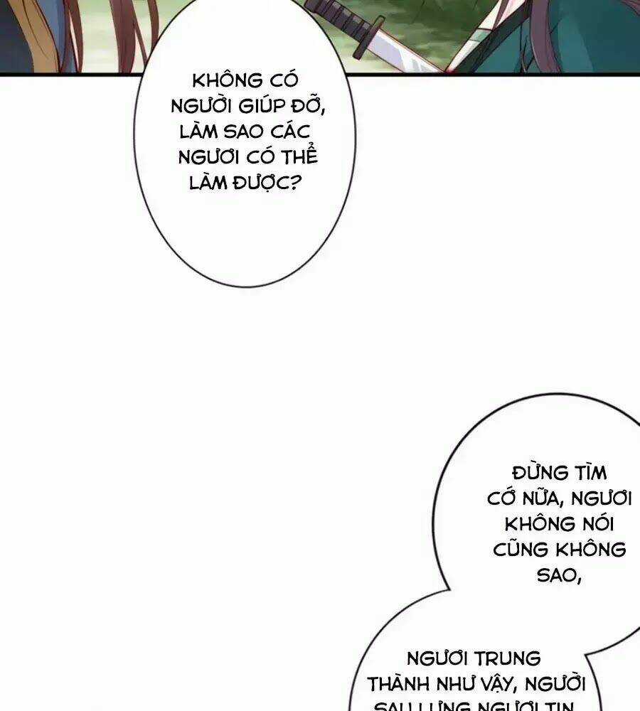 Đế Cung Đông Hoàng Phi - Chapter 48 - Trang 74